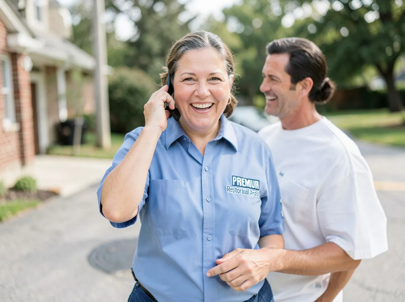 Water Damage Restoration Hamlin, IA FAQs